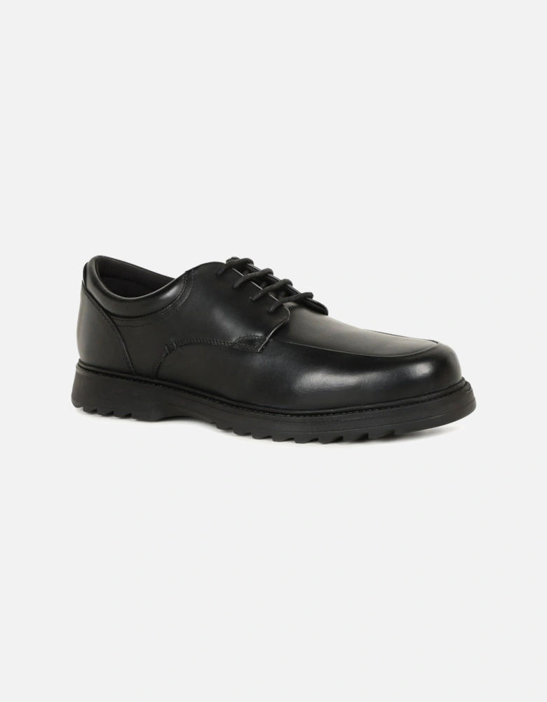 Romeo Boys Senior School Shoes