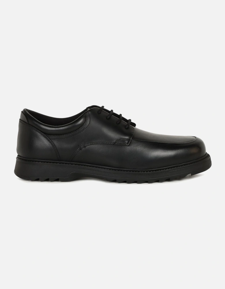 Romeo Boys Senior School Shoes