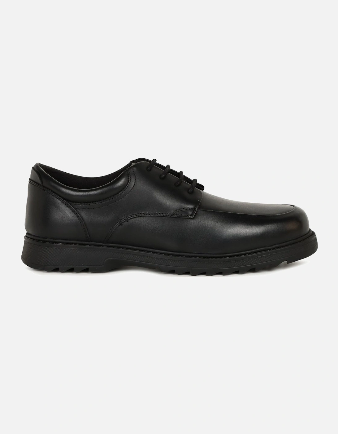 Romeo Boys Senior School Shoes