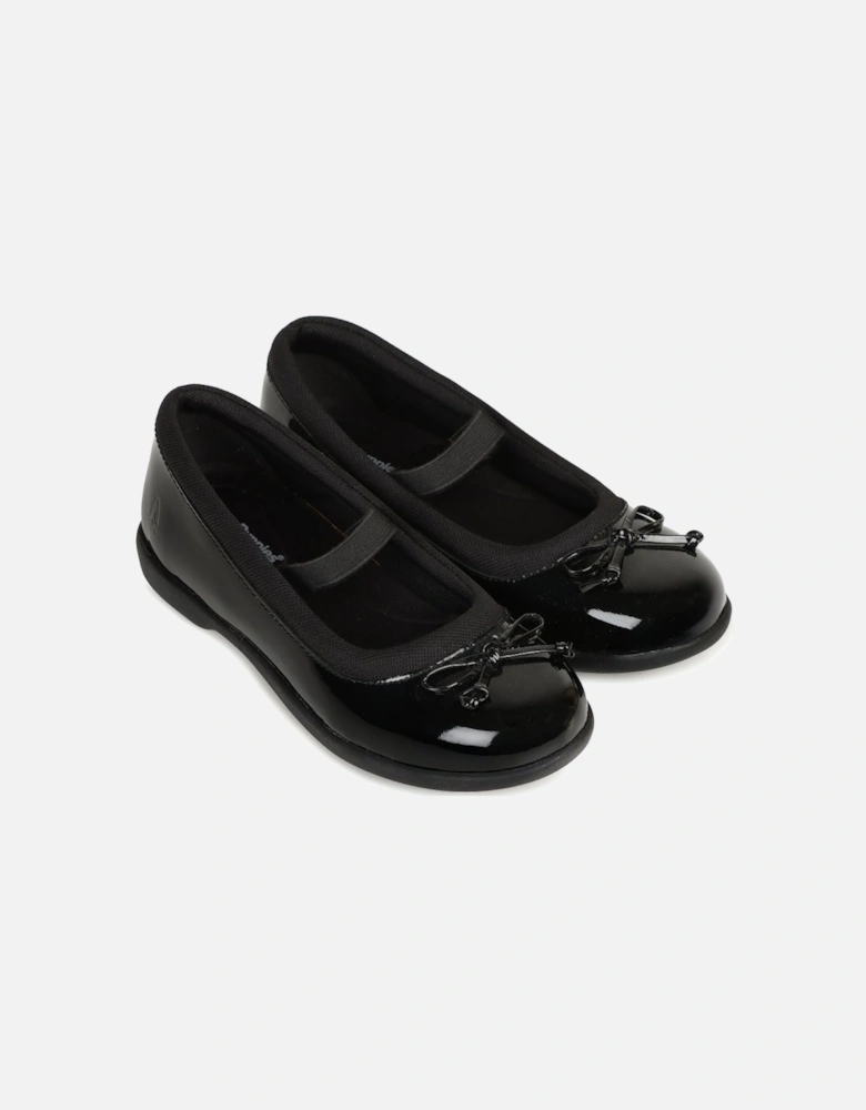 Betty Girls School Shoes