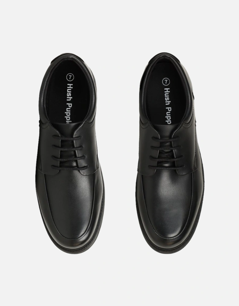 Romeo Boys Senior School Shoes