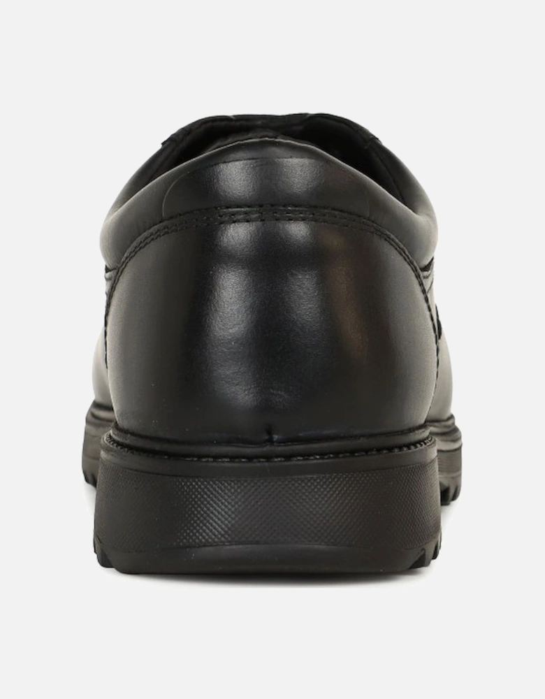 Romeo Boys Senior School Shoes