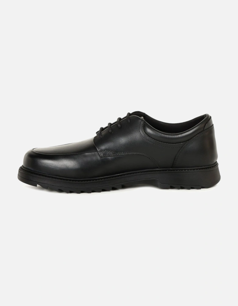 Romeo Boys Senior School Shoes