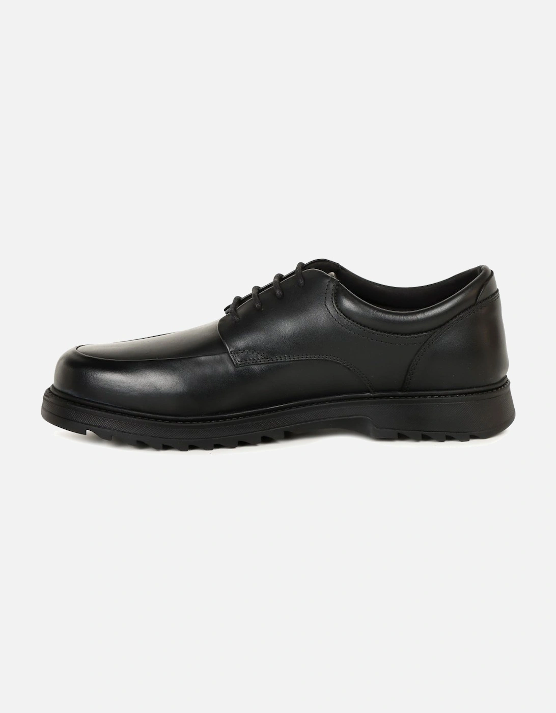 Romeo Boys Senior School Shoes
