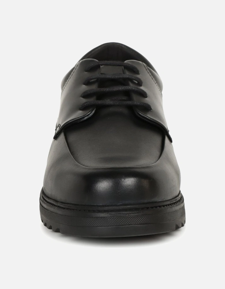 Romeo Boys Senior School Shoes