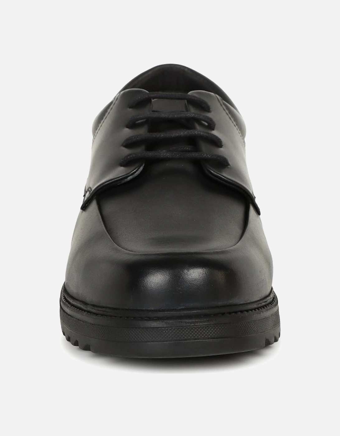 Romeo Boys Senior School Shoes