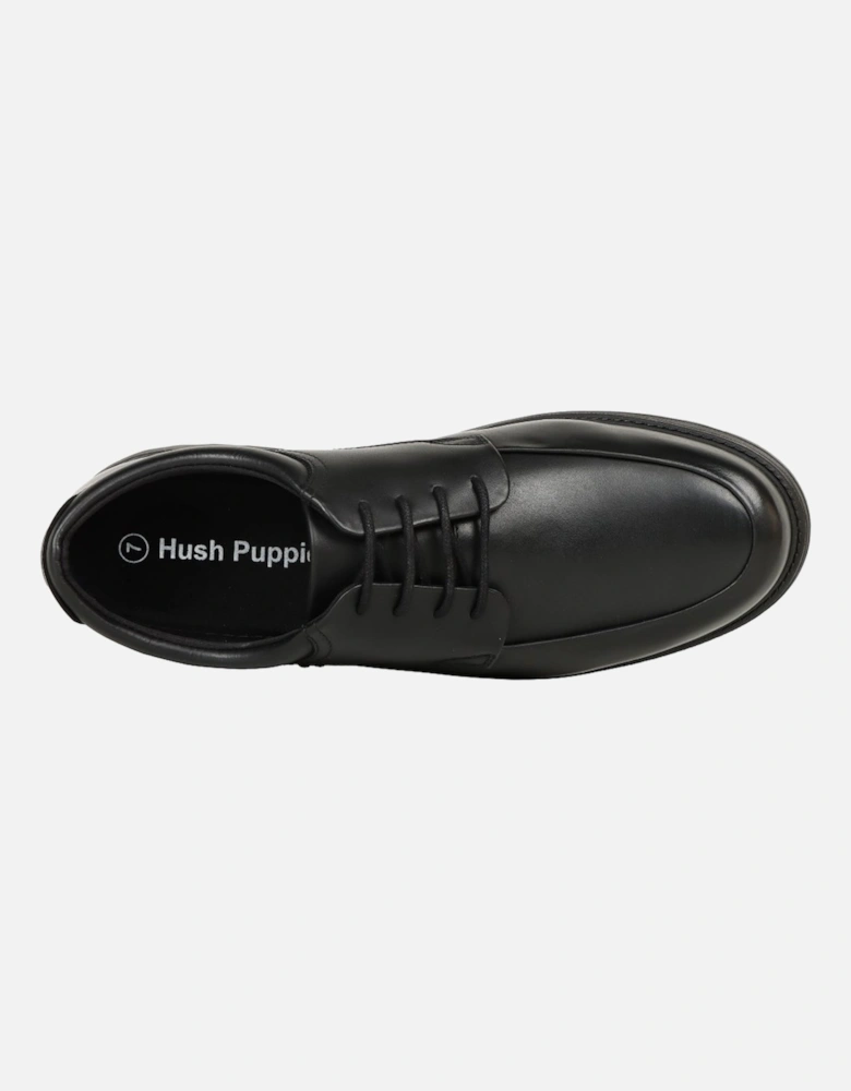 Romeo Boys Senior School Shoes