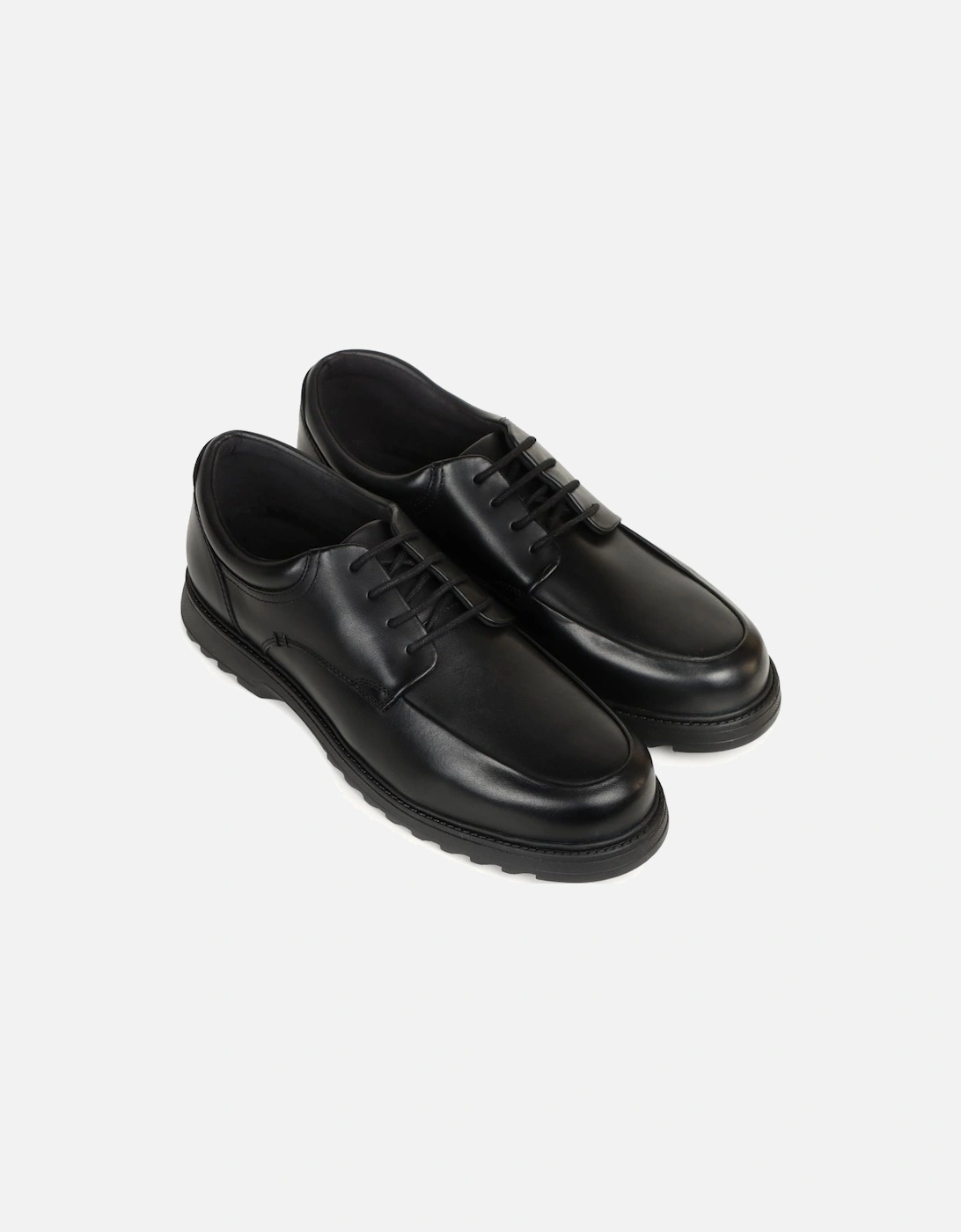 Romeo Boys Senior School Shoes