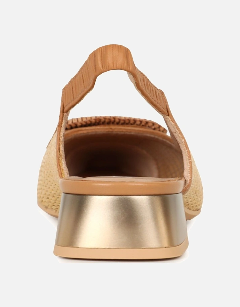Dali Womens Open Court Shoes