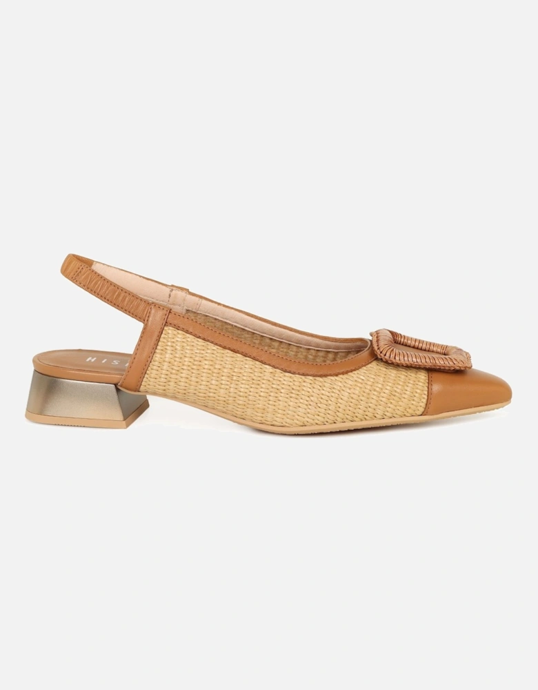 Dali Womens Open Court Shoes