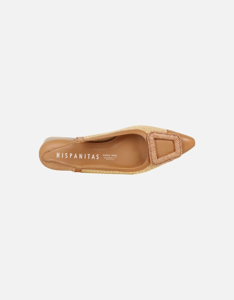 Dali Womens Open Court Shoes