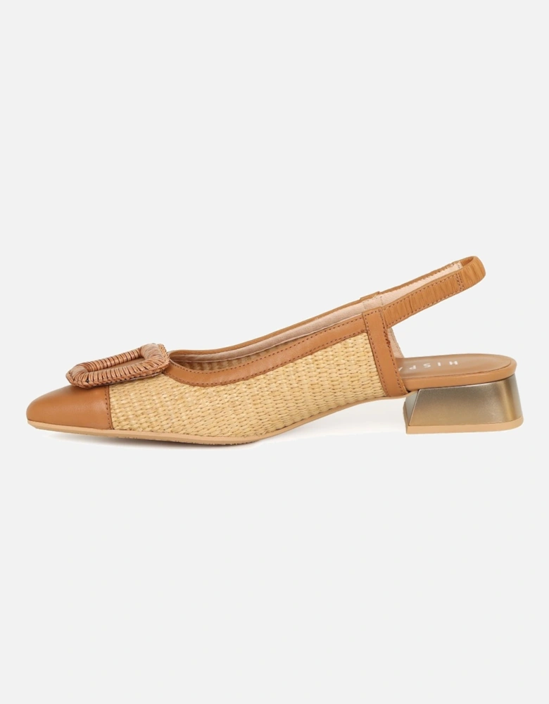Dali Womens Open Court Shoes
