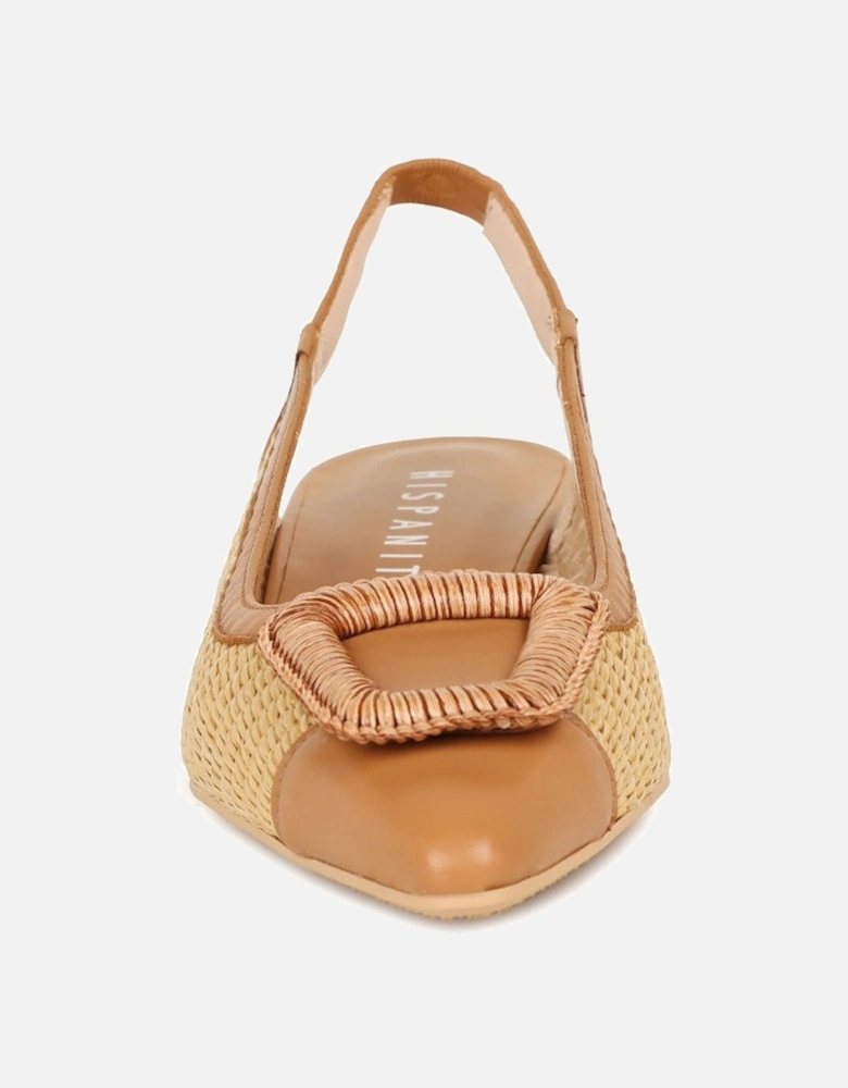 Dali Womens Open Court Shoes