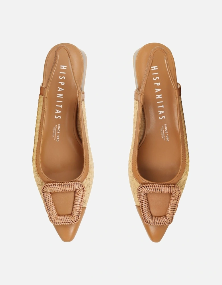 Dali Womens Open Court Shoes