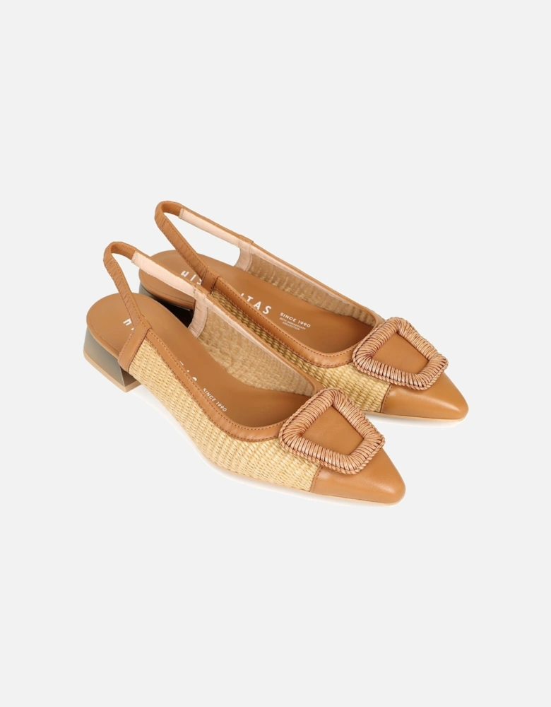 Dali Womens Open Court Shoes