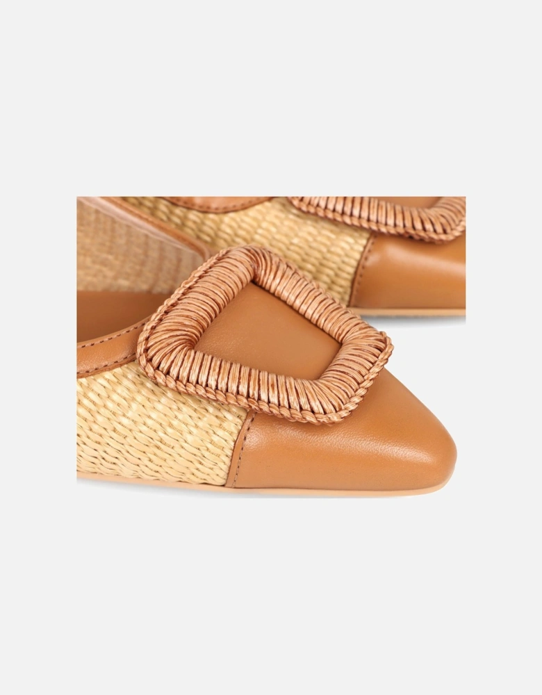 Dali Womens Open Court Shoes