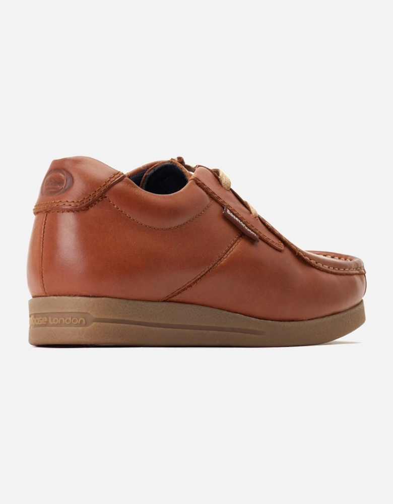 Event Waxy Mens Shoes