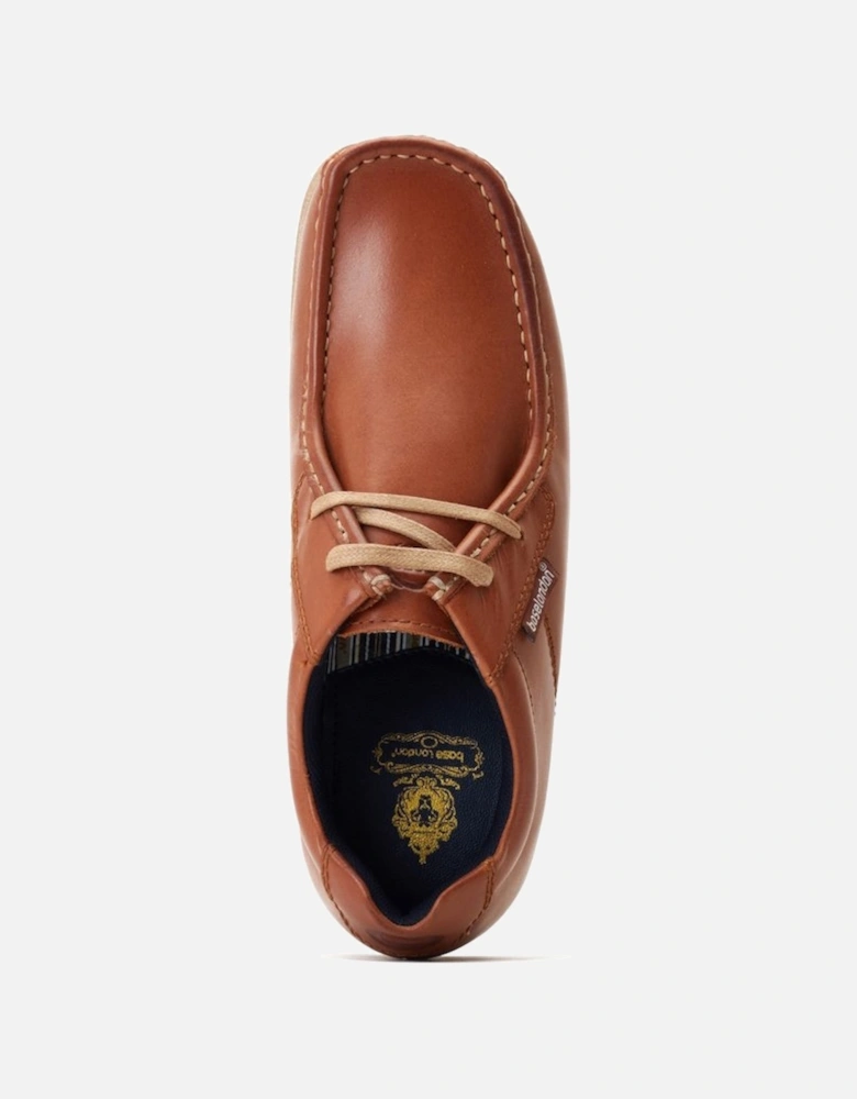 Event Waxy Mens Shoes