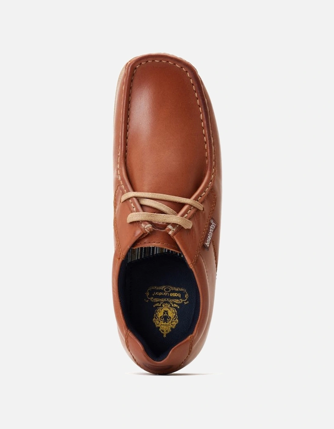 Event Waxy Mens Shoes