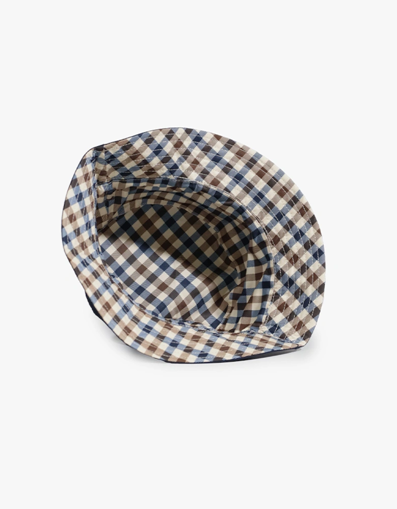 Reversible Bucket Hat