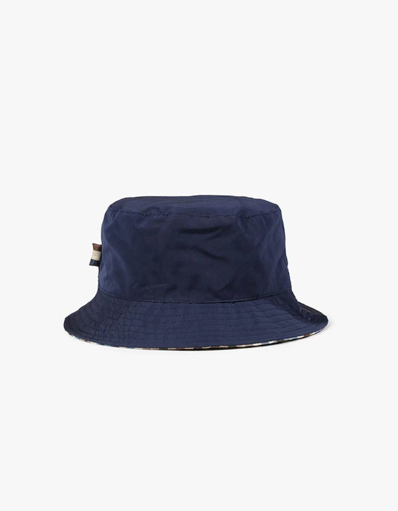 Reversible Bucket Hat