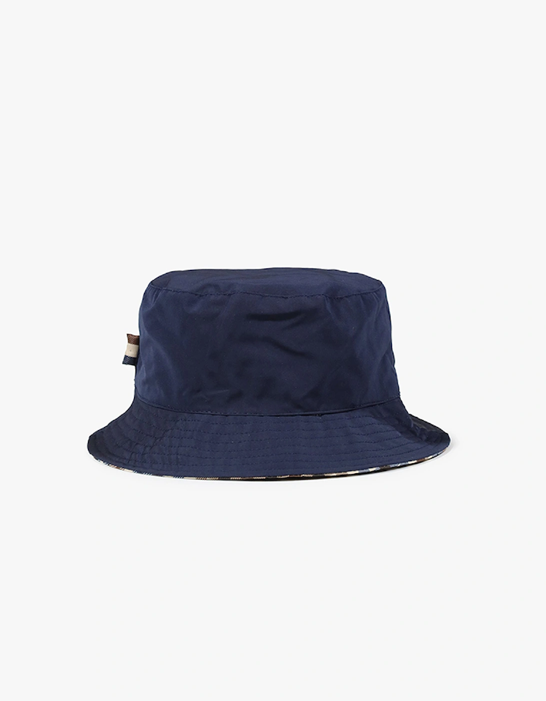 Reversible Bucket Hat