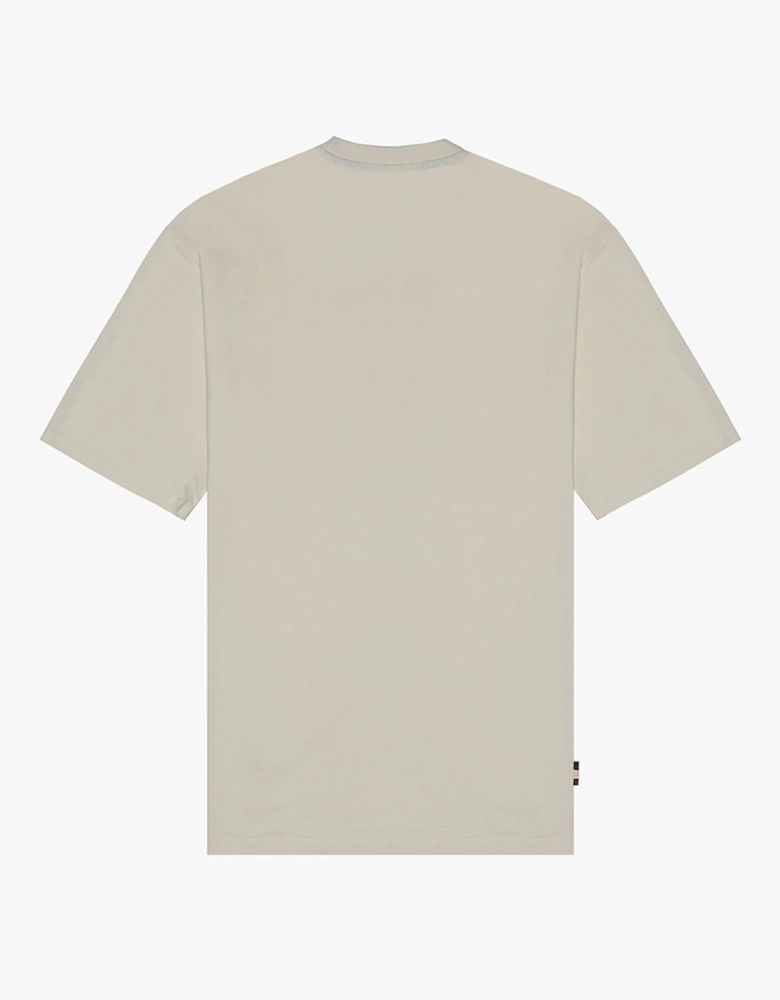 Macro Club Check T-Shirt