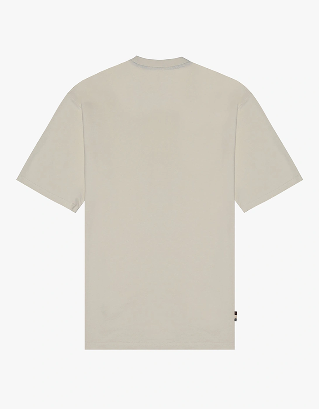 Macro Club Check T-Shirt