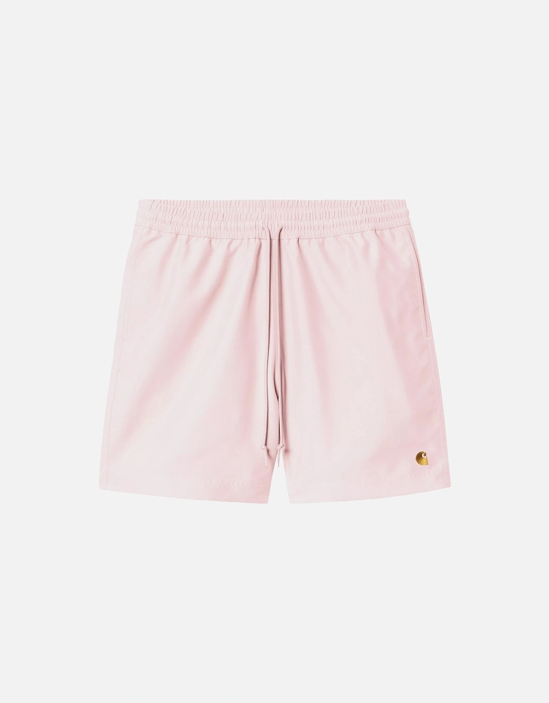 Chase Swim Shorts Air Pink/Gold, 5 of 4