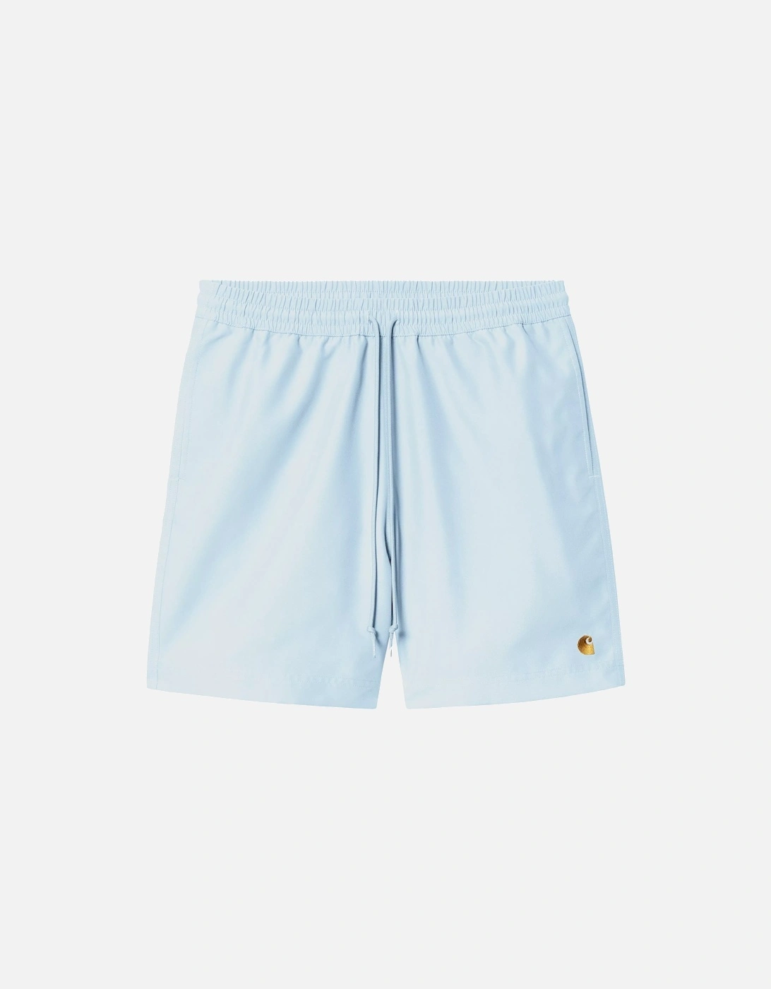 Chase Swim Shorts Air Sky/Gold, 5 of 4