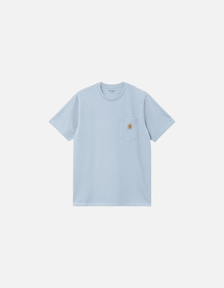Pocket T-Shirt Air Sky