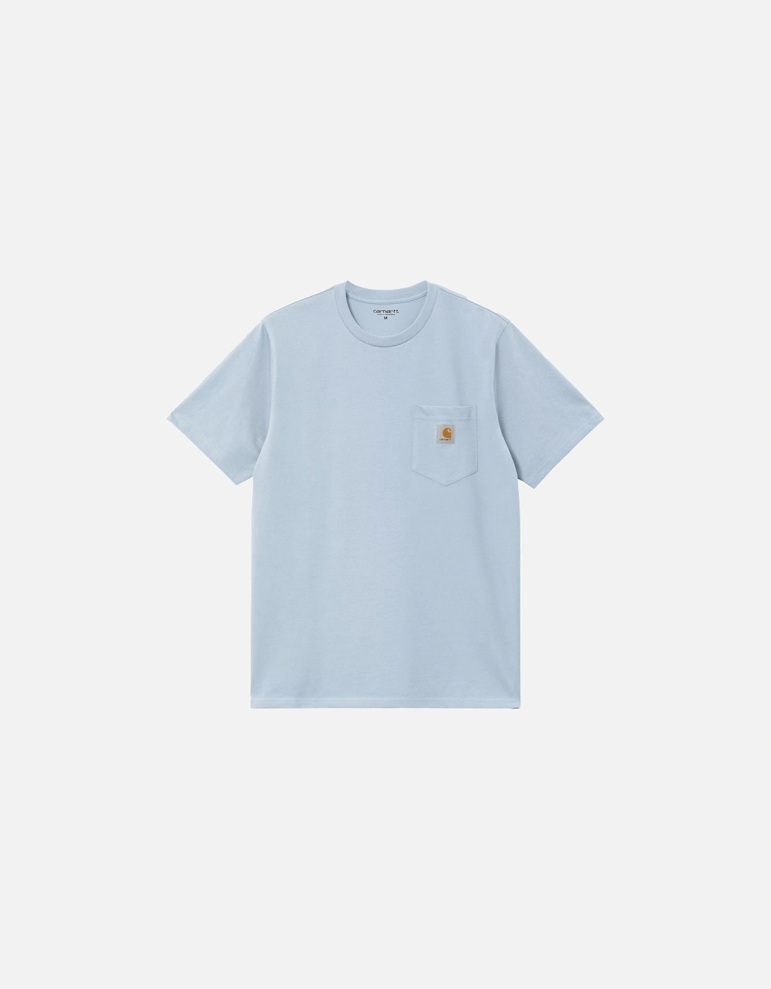 Pocket T-Shirt Air Sky, 5 of 4