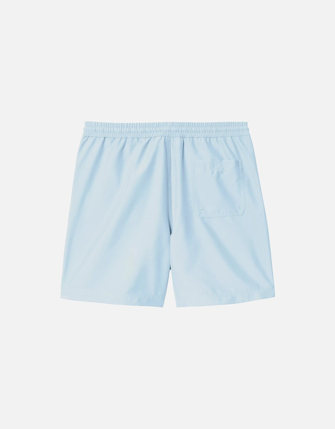 Chase Swim Shorts Air Sky/Gold