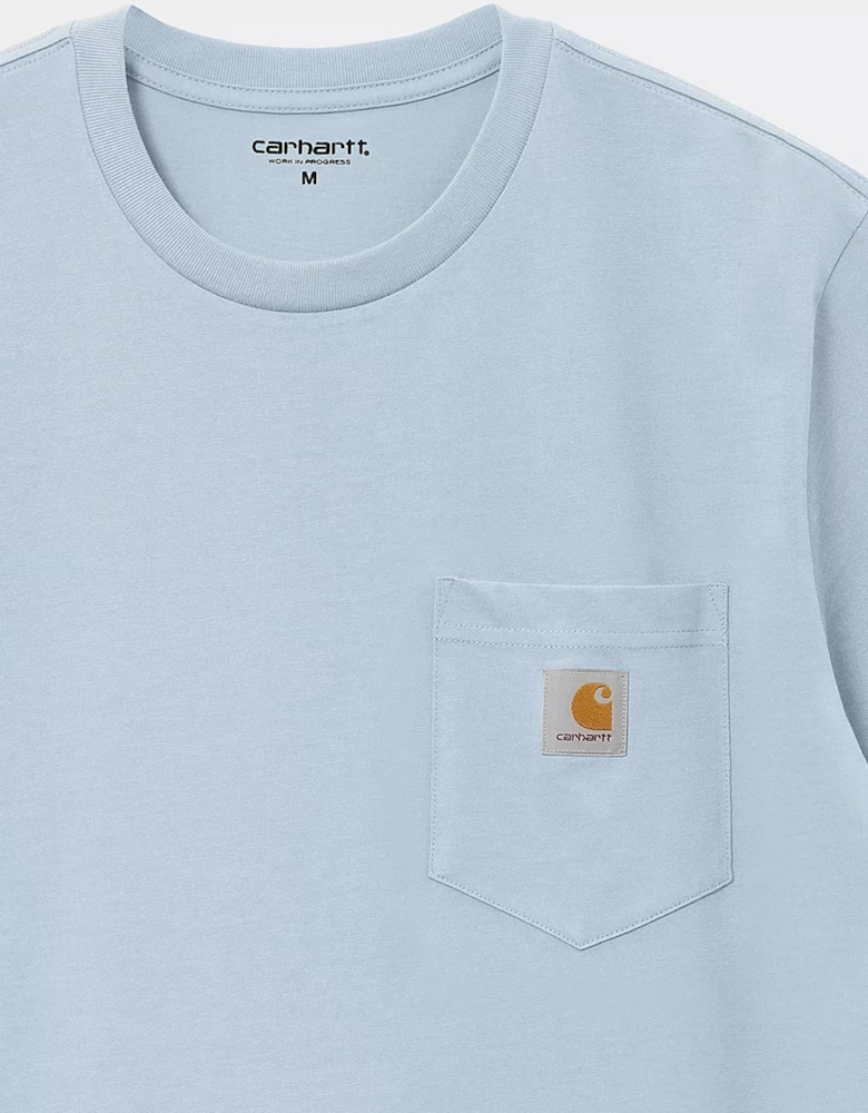 Pocket T-Shirt Air Sky