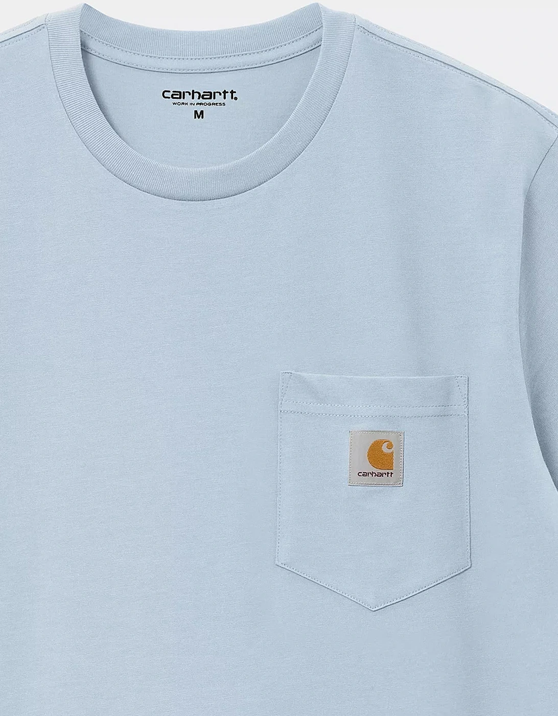 Pocket T-Shirt Air Sky
