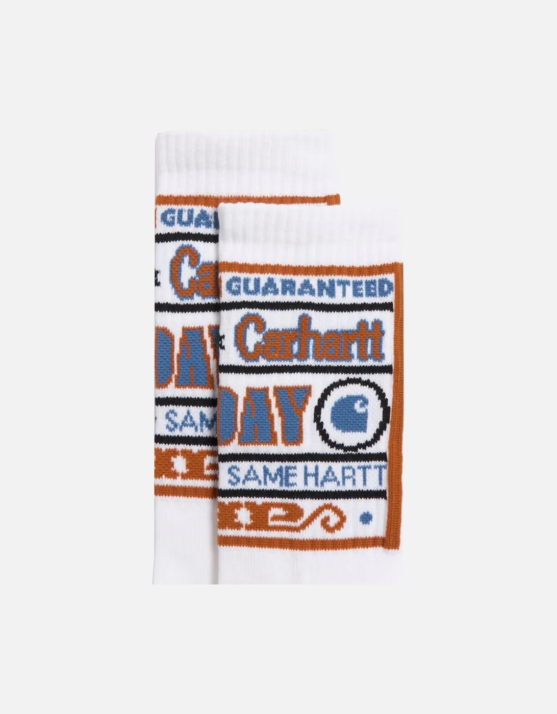 Catalogue Socks White