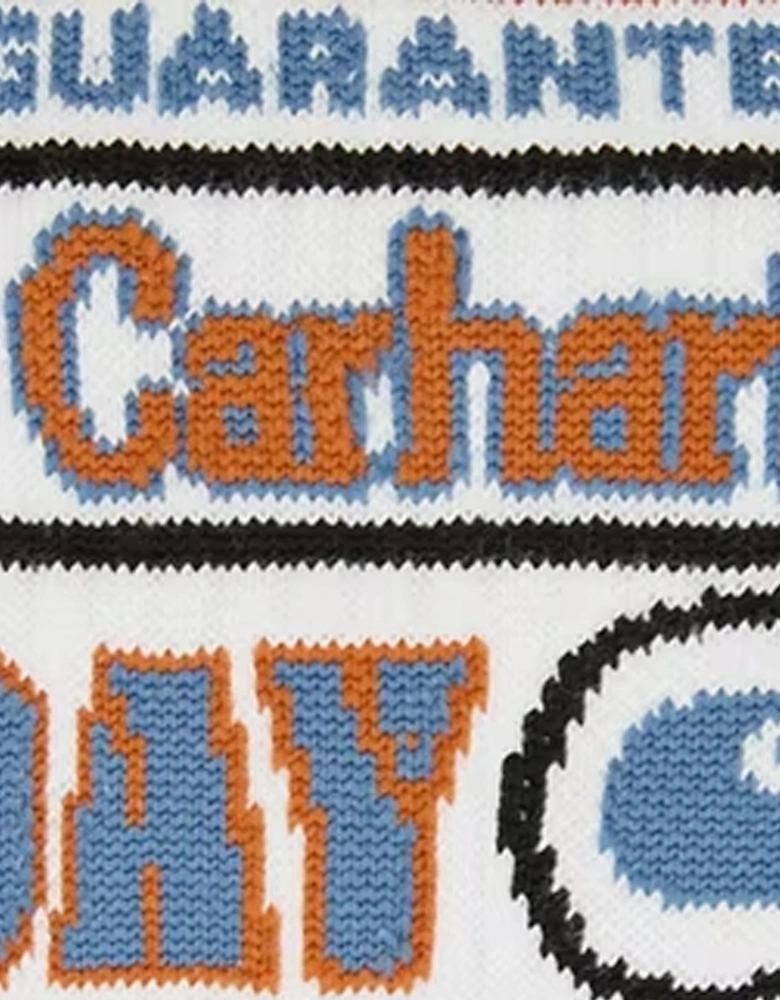 Catalogue Socks White