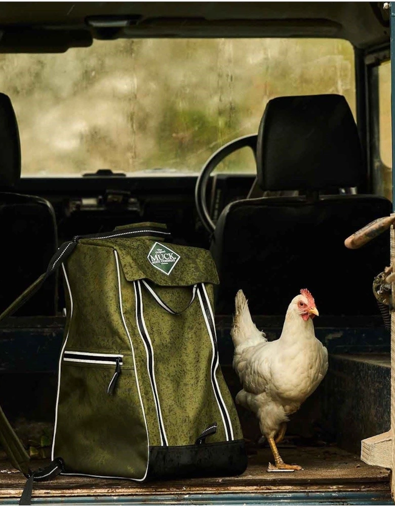 Muck Boots Welly Bag 's Shoe Bag