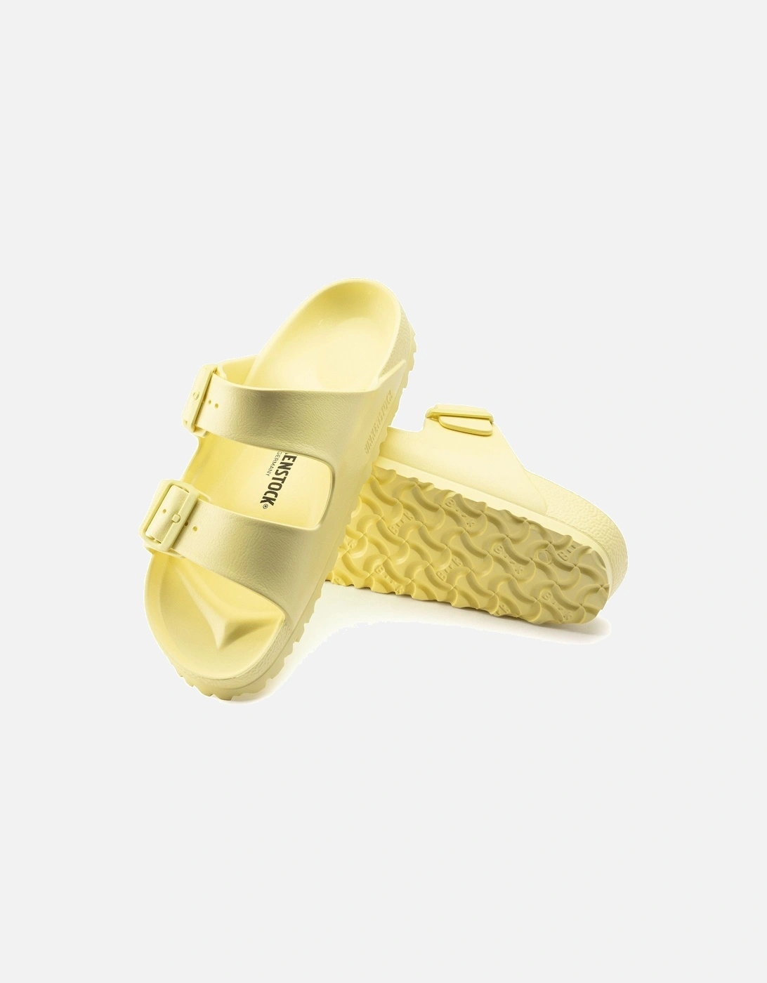 EVA Women's Popcorn Sandals