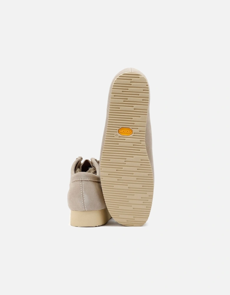 Originals Wallabee Day Suede Men's Grey Shoes