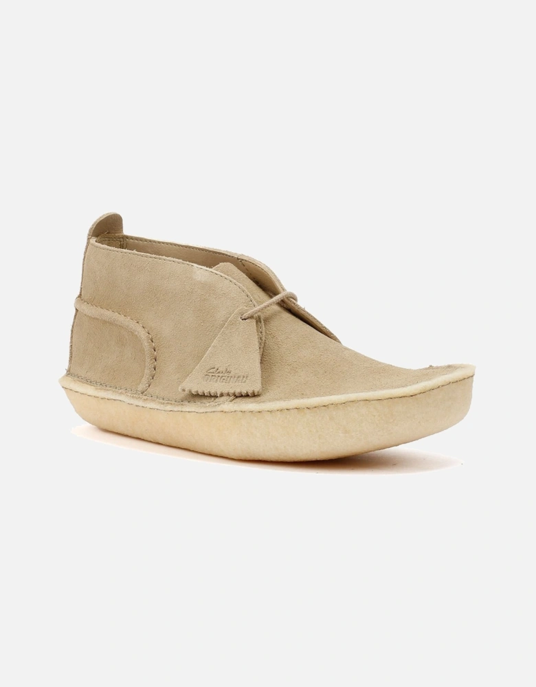 Originals Desert Rain Suede Men's Dark Sand Boots