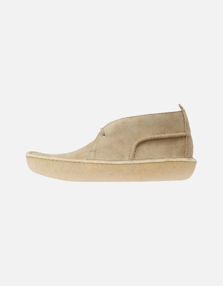 Originals Desert Rain Suede Men's Dark Sand Boots
