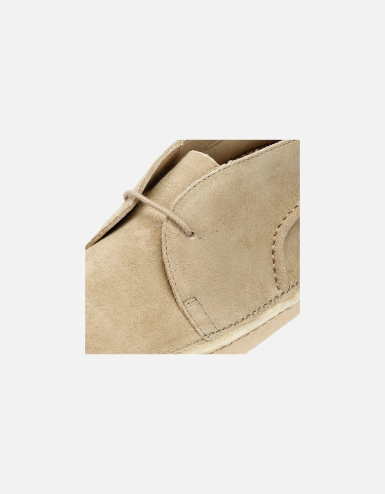Originals Desert Rain Suede Men's Dark Sand Boots