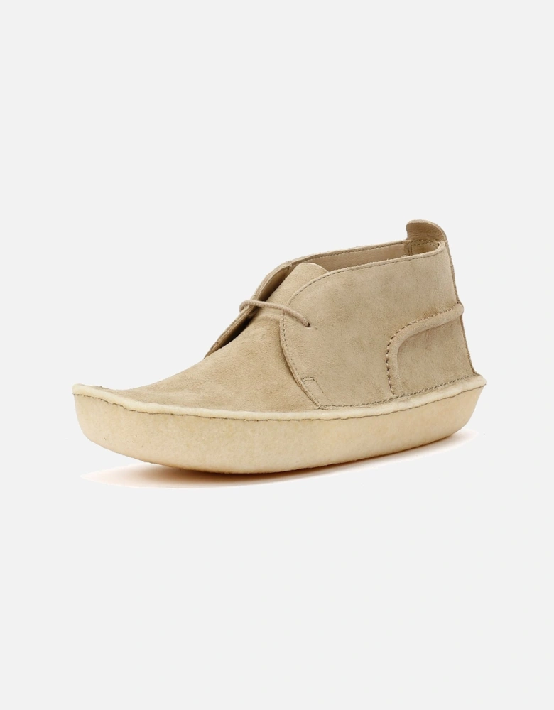 Originals Desert Rain Suede Men's Dark Sand Boots