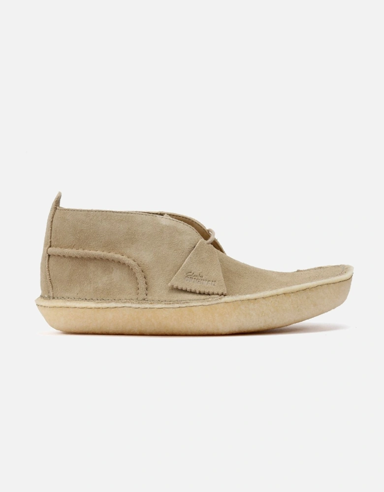 Originals Desert Rain Suede Men's Dark Sand Boots