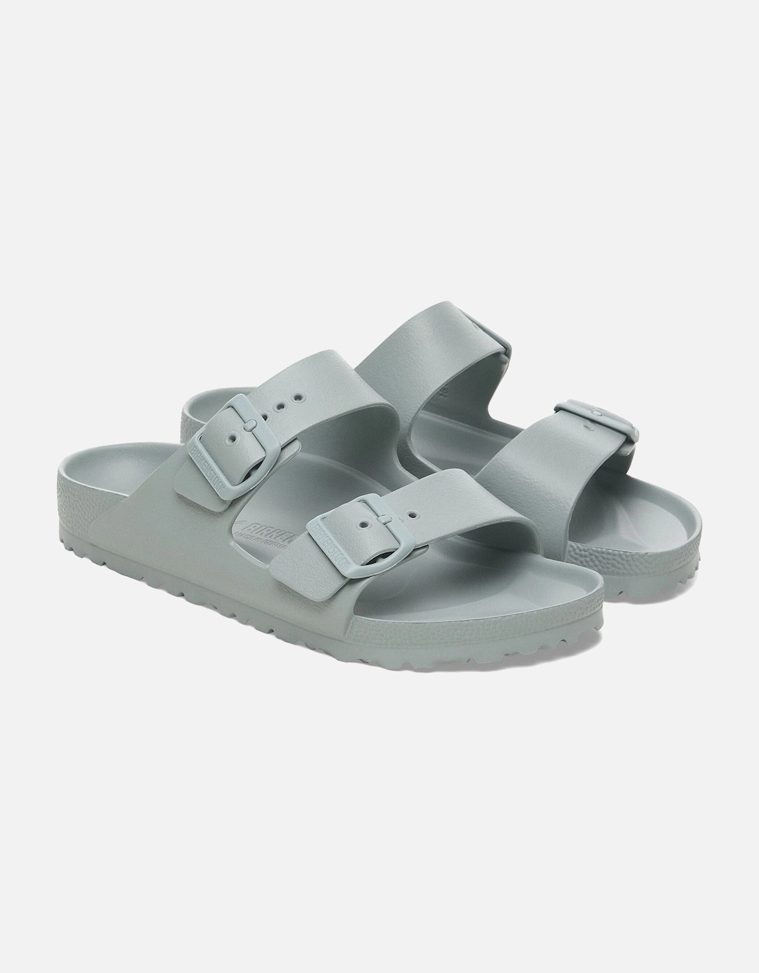 EVA Women's Pure Sage Sandals, 7 of 6