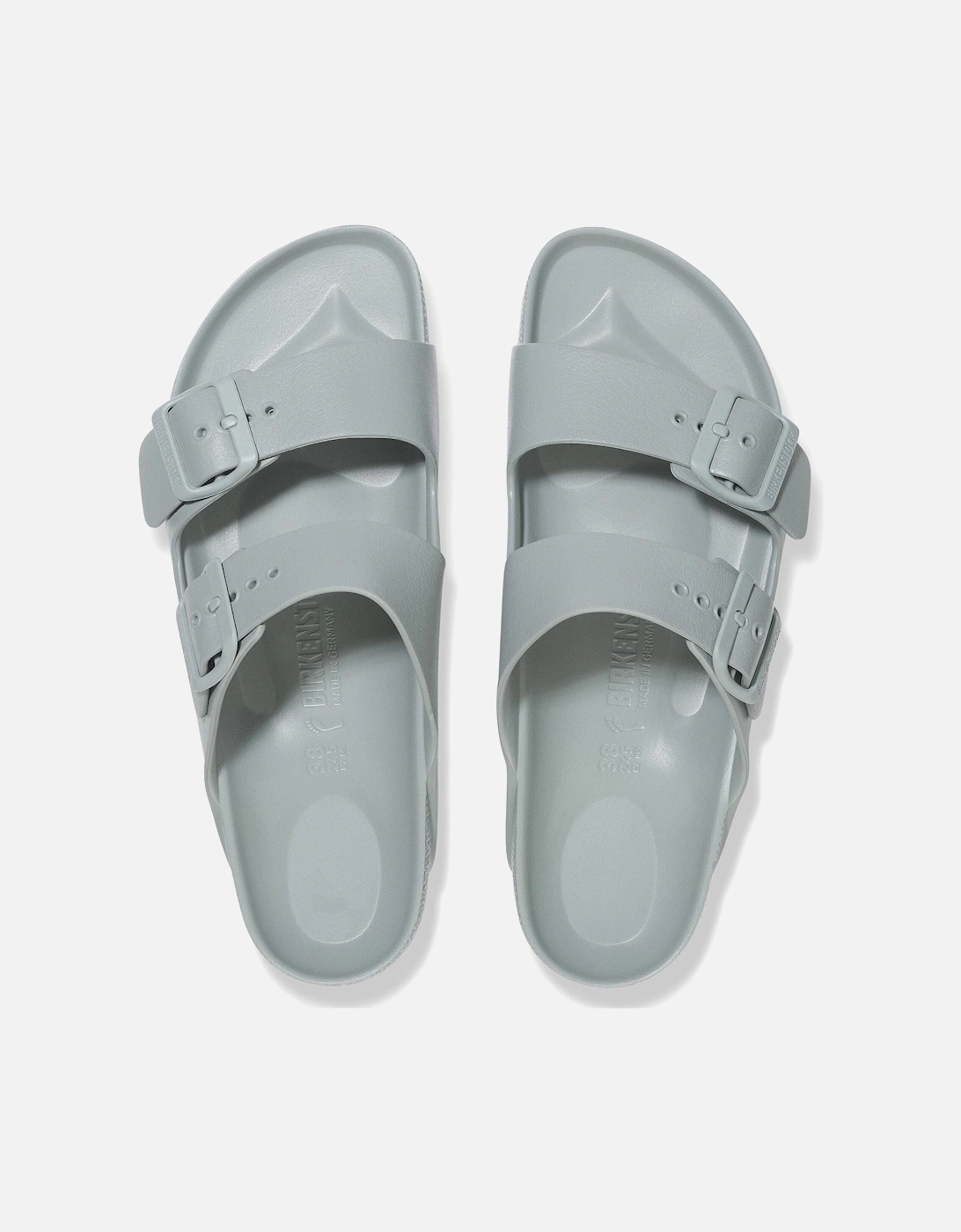 EVA Women's Pure Sage Sandals