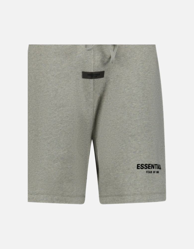 Shorts Grey Dark Oatmeal