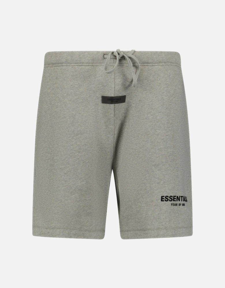 Shorts Grey Dark Oatmeal
