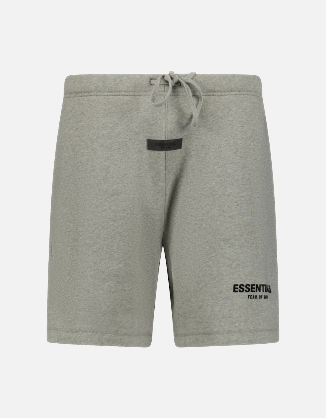 Shorts Grey Dark Oatmeal, 3 of 2
